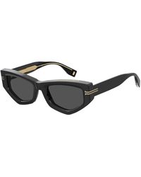 Marc Jacobs - Sunglasses mj 1028/s - Lyst