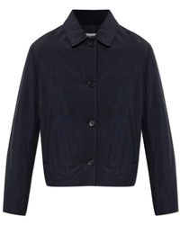 Jil Sander - Light Jackets - Lyst