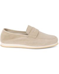 Fedeli - Loafers - Lyst