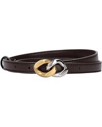 Stella McCartney - Belts - Lyst