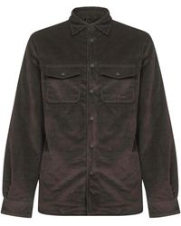 MC2 Saint Barth - Light Jackets - Lyst