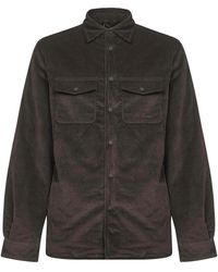 MC2 Saint Barth - Light Jackets - Lyst