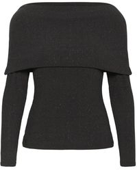 Inwear - Round-Neck Knitwear - Lyst