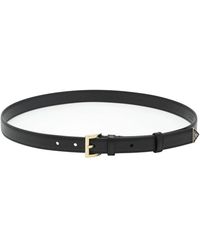 Prada - Belts - Lyst