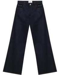 Coperni - Wide Jeans - Lyst