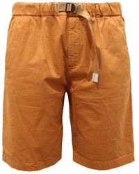 White Sand - Casual Shorts - Lyst