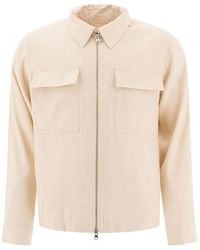 NN07 - Light Jackets - Lyst