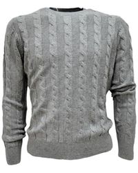 Cashmere Company - Sweatshirts - Lyst