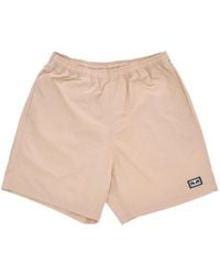 Obey - Casual Shorts - Lyst