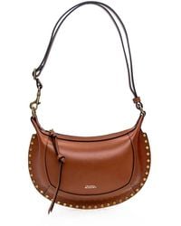 Isabel Marant - Moon Bolsos De Hombro, Mujer, Talla - Lyst