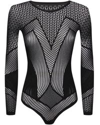 Wolford - Blouses - Lyst