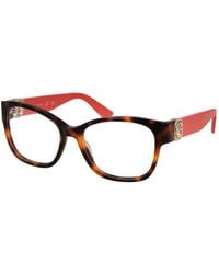 Guess - Brillenfassung Gu50120 052 52 - Lyst