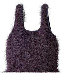 Dries Van Noten - Shopping Bags - Lyst