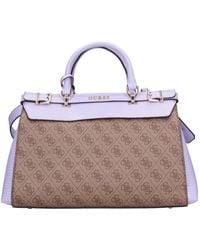 Guess - Handbags - Lyst