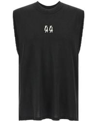 44 Label Group - Sleeveless Tops - Lyst