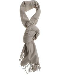 Lardini - Winter Scarves - Lyst