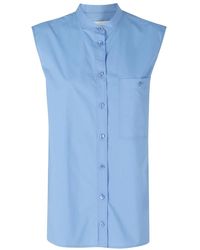 SOLOTRE - Shirts - Lyst