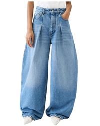 Jacquemus - Loose-Fit Jeans - Lyst