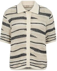Mos Mosh - Tops ,Polo Shirt - Lyst