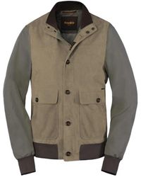 Moorer - Light Jackets - Lyst
