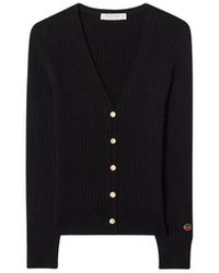 BUSNEL - Cardigans - Lyst
