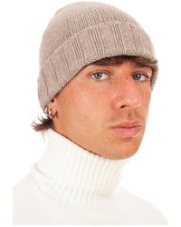 Drumohr - Beanies - Lyst