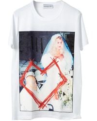 Bastille - Tops > t-shirts - Lyst