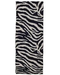 Pieces - Winter Scarves - Lyst