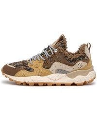 Flower Mountain - Winter Boots - Lyst