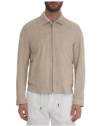 KIRED - Light Jackets - Lyst