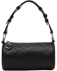 Gucci - Blondie Mini Schoudertas - Lyst