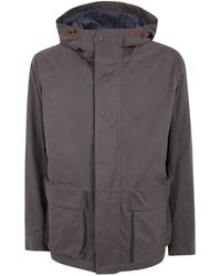 Herno - Light Jackets - Lyst