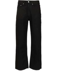 Arte' - Wide Jeans - Lyst