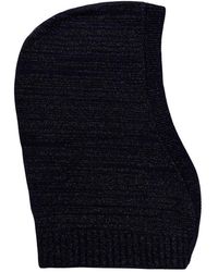 Missoni - Ribbed Hood - Lyst