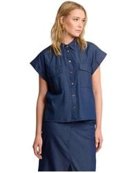 Kocca - Shirts - Lyst