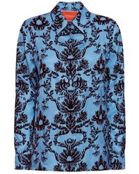 La DoubleJ - Shirts - Lyst
