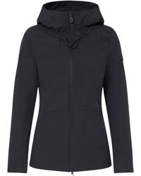 Peuterey - Rain Jackets - Lyst