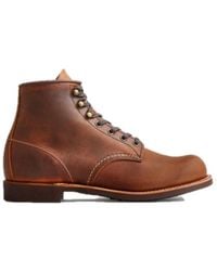 Red Wing - 3343 kulturerbe arbeit 6 schmiede boot copper rough & tough - Lyst