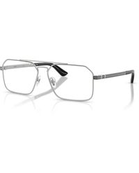 Versace - Glasses - Lyst