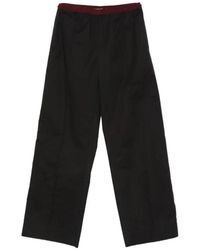 Plan C - Straight Broeken - Lyst