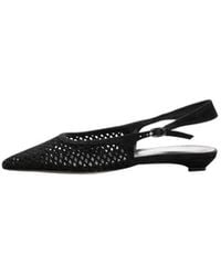 Poche Paris - Ballerina Shoes - Lyst