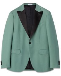 Boglioli - Formal Blazers - Lyst