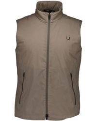 UBR - Vests - Lyst