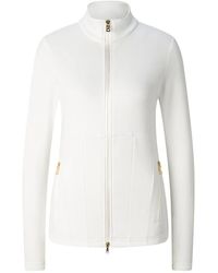 Bogner - Zip-Throughs - Lyst