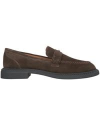 ESTRO - Loafers - Lyst
