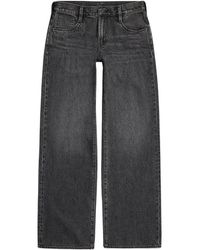G-Star - Losse Judee Jeans - Lyst