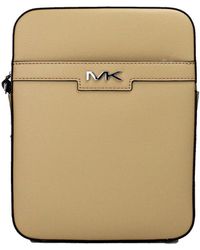 Michael Kors - Messenger Bags - Lyst
