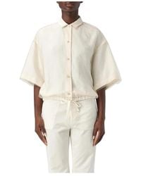 Fabiana Filippi - Shirts - Lyst