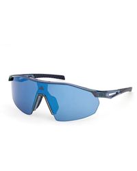 adidas - Accessoires ,Blauw ,Anemos Light S - Lyst