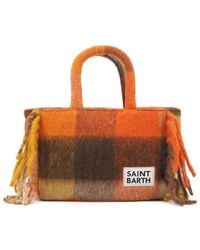 Mc2 Saint Barth - Handbags - Lyst